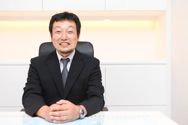 当事務所の増患増収コンサルティングサービス